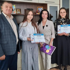 Гордимся нашими учащимися и преподавателями!!!
