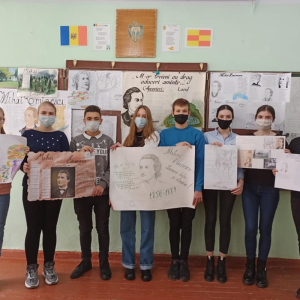 EMINESCIANA – 2021