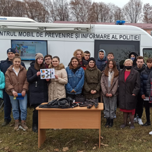 ПРАВОВАЯ СОЦИАЛИЗАЦИЯ
