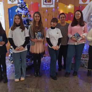 Энергобезопасность глазами детей