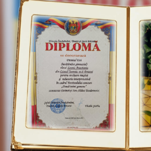 Фестиваль „Două inimi gemene 2021”