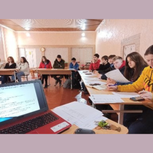 Workshop