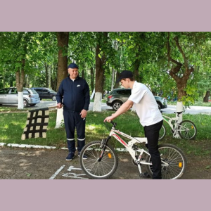 „SECURITATEA LA TRAFIC ÎNSEAMNĂ VIAŢĂ”