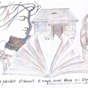 Concursului Internaţional dedicat marelui poet Grigore Vieru
