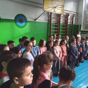 Неделя начальных классов