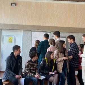 Copii Apărătorii Drepturilor Omului