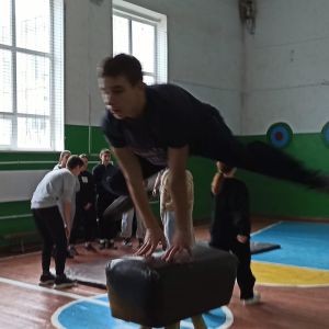 PEDAGOGUL ANULUI – 2023