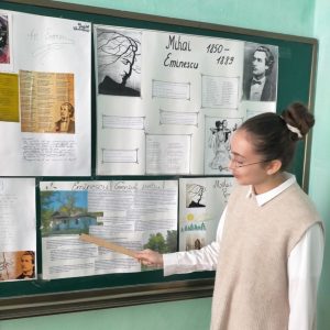 15 ianuarie – Ziua Națională a Culturii și 174 de ani de la nașterea marelui poet Mihai Eminescu