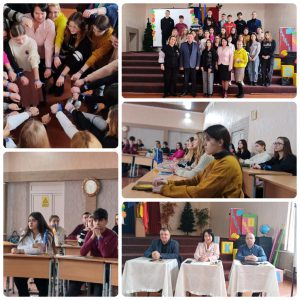 Неделя «Европейская Молдова»
