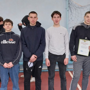 Cоревнованиях по баскетболу