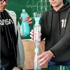 НЕДЕЛЯ ТОЧНЫХ НАУК B 10 и 11 классов