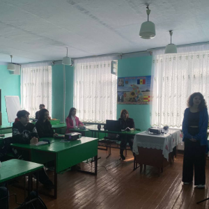 Рома – это национальность мирa