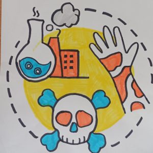 „Национальная неделя по борьбе с экзогенными острыми отравлениями химическими веществами”