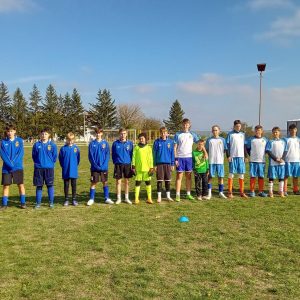 Турнир по футболу