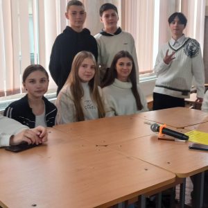 „МУЗЫКАЛЬНОЕ ЛОТО – КАРАОКЕ”