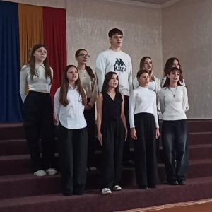 „Două inimi gemeni – 2024”
