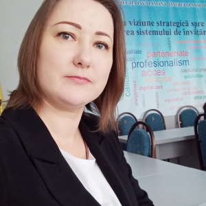 От всей души поздравляем преподавателя физического воспитания Иванну Владимировну Ковалив