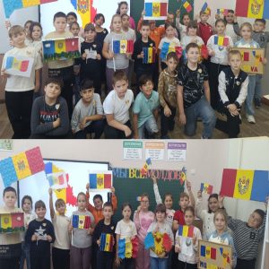 «Мы все – Молдова!»