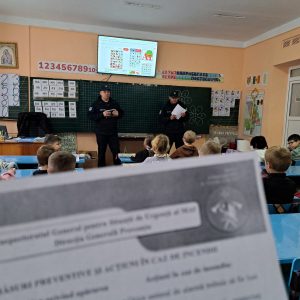 ОСЕННИЕ КАНИКУЛЫ — ВРЕМЯ ОТДЫХА, ВДОХНОВЕНИЯ И ОТВЕТСТВЕННОСТИ!