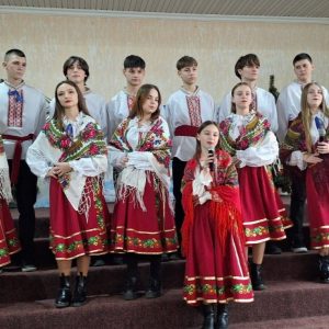 „Фестиваль Новогодних и Рождественских обрядов и традиций – 2025”