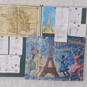 Неделя иностранных языков
